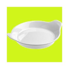 Сковорода порционная «Лондри»; фарфор; 130мл, Revol, арт. 615460 Револ