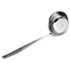 Ложка разливательная 150 мл М13 Нытва 3037.1