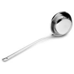 Ложка разливательная 150 мл М18 Нытва 3038.8