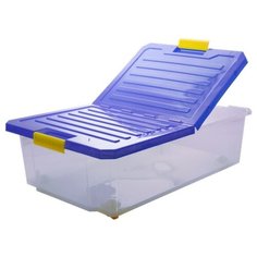 Ящик для хранения, 30 литров Nice&Price