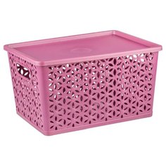 Корзина большая "Мираж" Alternativa