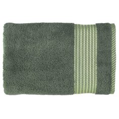 Sofi De MarkO полотенце Leon банное 70х140 см малахит