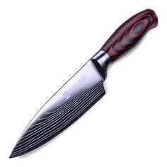 Нож "DOMASCUS", 29 см Mayer Boch
