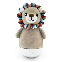 Ночник-неваляшка ZAZU "Львёнок Лекс (Lex)"