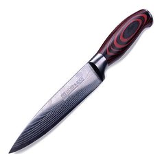 Нож "DOMASCUS", 28,6 см Mayer Boch