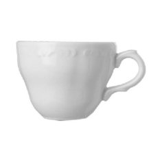 Чашка кофейная «В. Виена»; фарфор; 95мл, Tognana, арт. VW01509