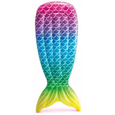 Матрас надувной Intex "Рыбка"