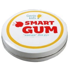 Жвачка для рук Genio Kids Smart Gum (HG01) синий