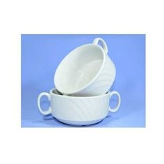 Чашка для бульона, 330 мл Добрушский фарфоровый завод