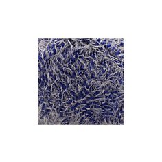 Пряжа Камтекс "Лотос травка стрейч", цвет: 019 василек, 80 м, 50 грамм (10 мотков)