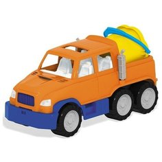 Пикап с ведром "Цветок", 1,5 литра Стеллар