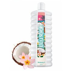 Пена для ванн "Алоха монои", 500 мл Avon