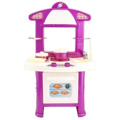 Игровой набор "Кухня с набором посуды", 15 предметов Orion Toys