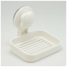 Мыльница Grampus GR-7081, пластик