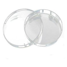 Чашка Петри 90х15мм односекционная стерильная Стеклоприбор