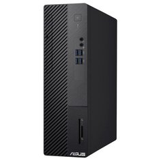 Настольный компьютер ASUS S500SA-310100031T (2021) Mini-Tower/Intel Core i3-10100/8 ГБ/2 ТБ HDD/Windows 10 Home чеpный