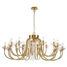 Подвесная люстра Bellis 2871-25P (Favourite)