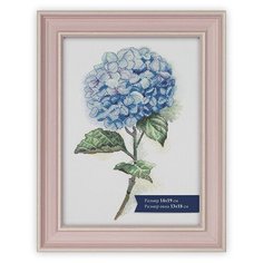 Рамки, паспарту Gamma БМГ-02 14 х 19 см пластик со стеклом Луара