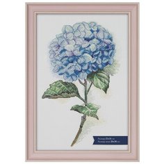 Рамки, паспарту Gamma БМГ-02 21 х 31 см пластик со стеклом Луара