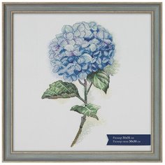 Рамки, паспарту Gamma БМГ-02 31 х 31 см пластик со стеклом Tулуза