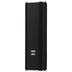 Футляр Oral-B Premium Black Edition, черный