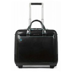 Piquadro BLUE SQUARE (BV5014B2/N) black