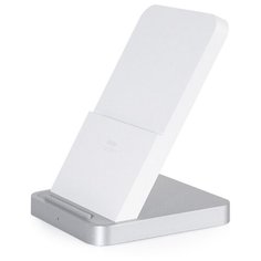 Беспроводное зарядное устройство Xiaomi Vertical Air-Cooled Wireless Charger 30W