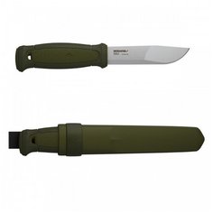 Нож Morakniv Kansbol, нержавеющая сталь, крепление Multi-Mount, 12645S