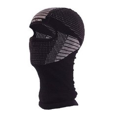 Балаклава Lasting WEROKO черная S-M
