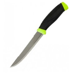 Нож Morakniv Fishing Comfort Scaler 150, нержавеющая сталь, 13870