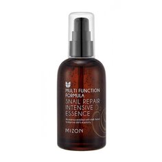 MIZON Эссенция с муцином улитки восстанавливающая Snail Repair Intensive Essence