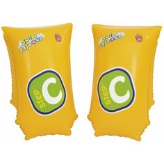 Нарукавники Intex "Swim Safe C" 30х15 см