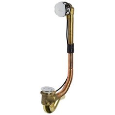 Слив-перелив для ванны KAISER 8003/WBT-09