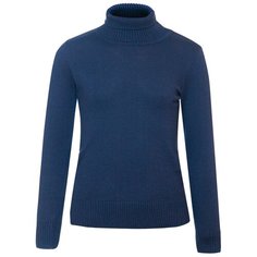 Свитер Nota Bene размер 146, синий