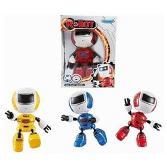 Робот "Косморобот", 12 см Наша Игрушка