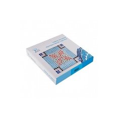 Набор мозаики для декорирования "Тарелка" АРТформат