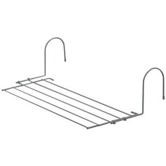 Сушилка на батарею "Terra", 2,6 метра Hitt