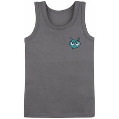 Майка Bossa Nova размер 30, серый