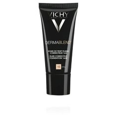 Vichy Тональный флюид Dermablend, 30 мл, оттенок: 15 Opal