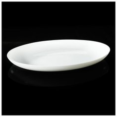 Тарелка овальная 33 см Divali 3314217 Luminarc