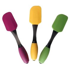 Лопатка силиконовая Maestro MR-1170