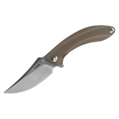 Нож Ruike P155-W песочный