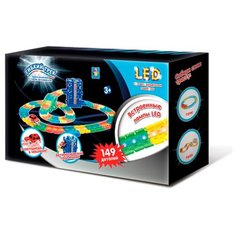 Трек 1 TOY LED Т16190