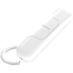 Телефон Alcatel T06 white