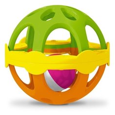 Прорезыватель "Шар", арт. 01907 Стеллар