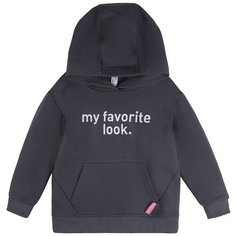 Худи Bossa Nova размер 104, графитовый