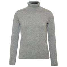 Свитер Nota Bene размер 158, светло-серый