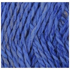 Пряжа Пехорка "Радужный стиль", 200 метров, 5 мотков по 100 грамм, цвет: 1139М