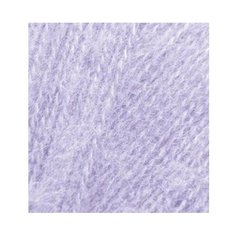 Пряжа Alize "Angora real 40", цвет: 146, 480 м, 100 грамм (5 мотков)