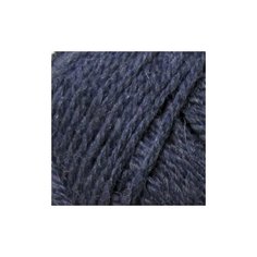 Пряжа для вязания Пехорка "Джинсовый ряд", 250 метров, 10 мотков по 100 грамм, цвет: 824-М